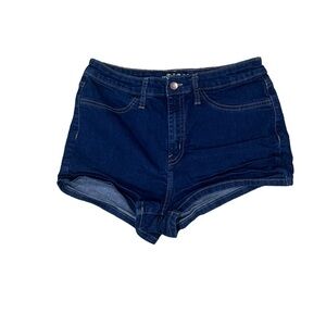 wild fable High Rise Jean Shorts Size 12 Women’s